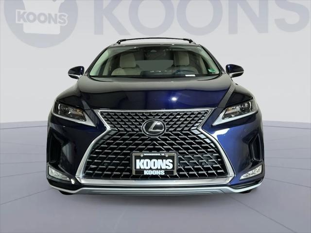2022 Lexus RX 350 RX 350