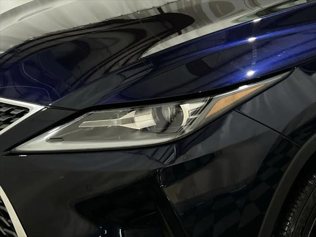 2022 Lexus RX 350 RX 350