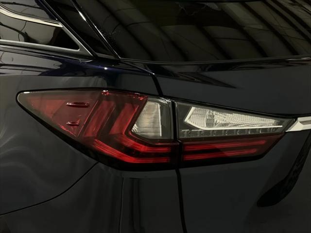 2022 Lexus RX 350 RX 350