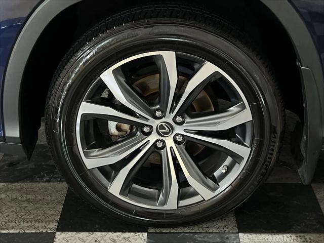 2022 Lexus RX 350 RX 350
