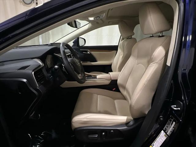 2022 Lexus RX 350 RX 350
