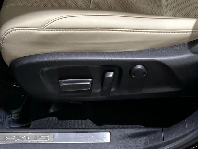 2022 Lexus RX 350 RX 350