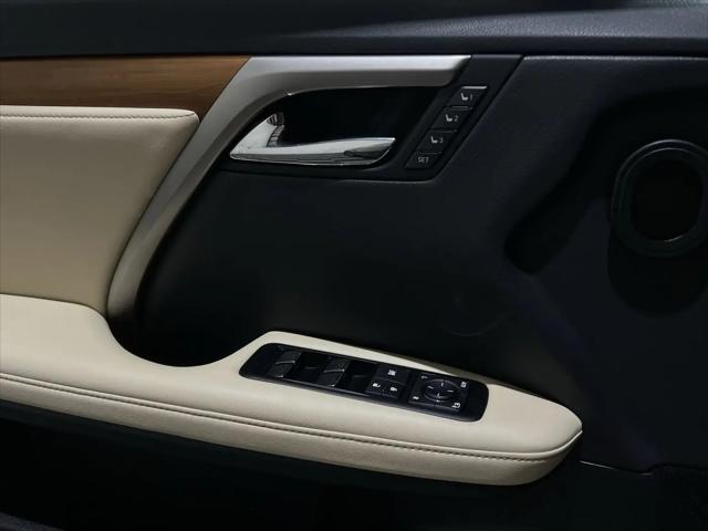 2022 Lexus RX 350 RX 350