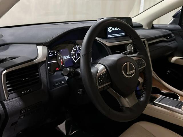 2022 Lexus RX 350 RX 350