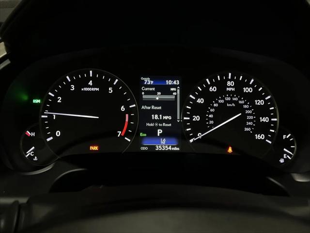 2022 Lexus RX 350 RX 350