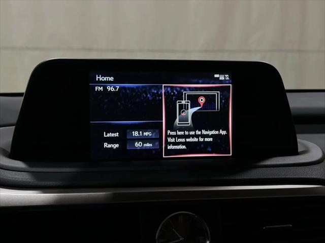 2022 Lexus RX 350 RX 350