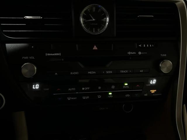 2022 Lexus RX 350 RX 350