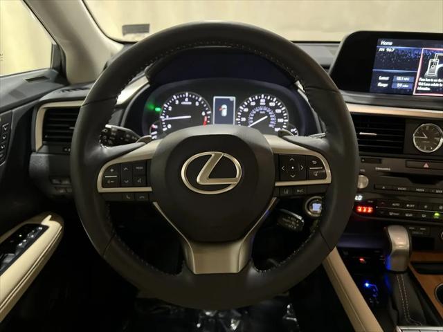 2022 Lexus RX 350 RX 350