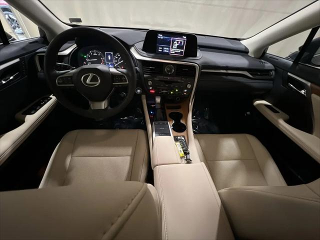 2022 Lexus RX 350 RX 350