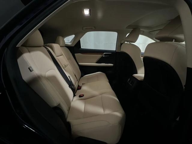 2022 Lexus RX 350 RX 350