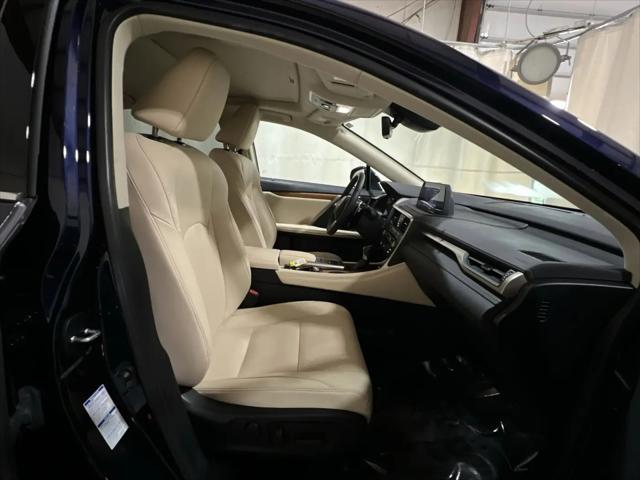 2022 Lexus RX 350 RX 350