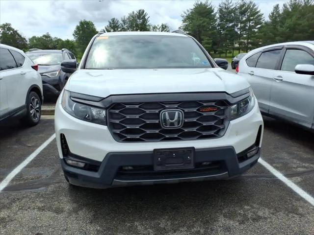 2023 Honda Passport AWD TrailSport