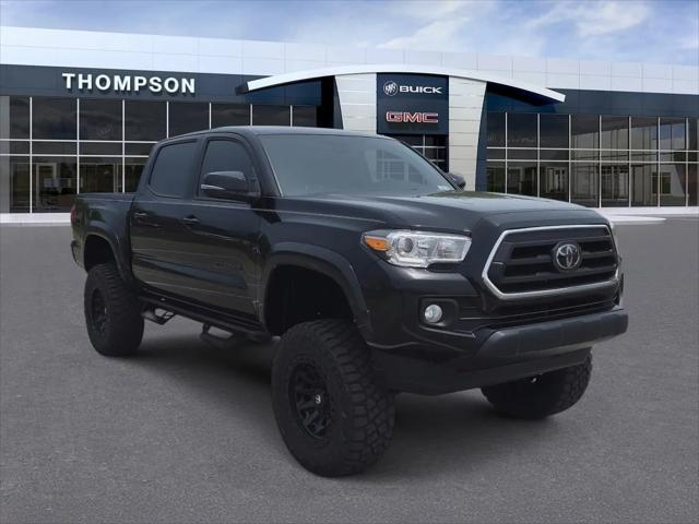 2023 Toyota Tacoma SR V6 for sale in Raleigh, NC