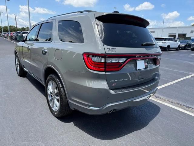 2023 Dodge Durango Citadel AWD
