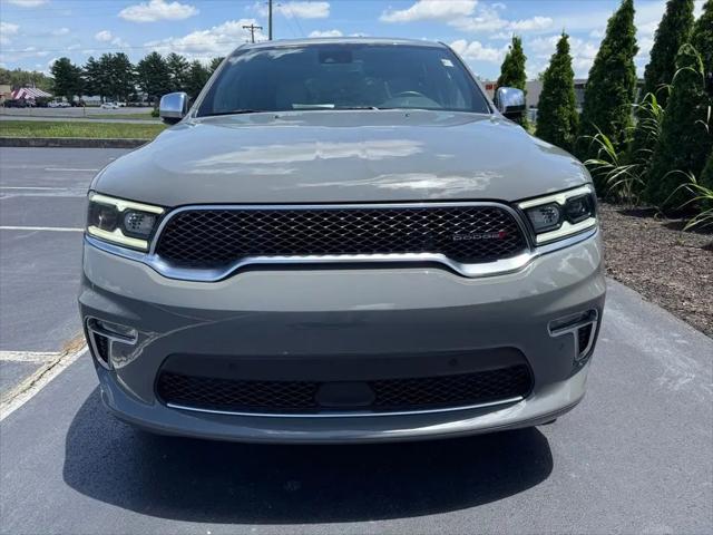 2023 Dodge Durango Citadel AWD