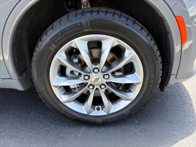 2023 Dodge Durango Citadel AWD