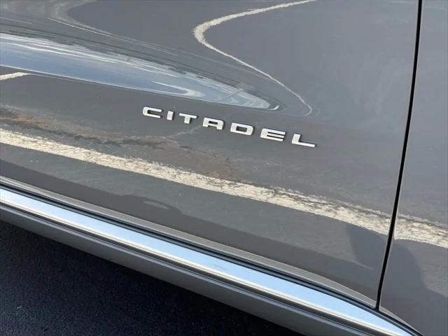 2023 Dodge Durango Citadel AWD