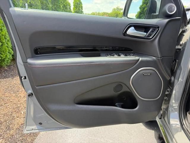 2023 Dodge Durango Citadel AWD