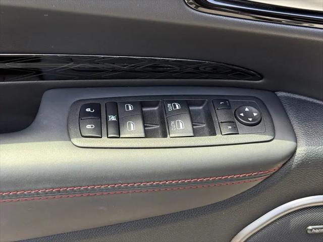 2023 Dodge Durango Citadel AWD