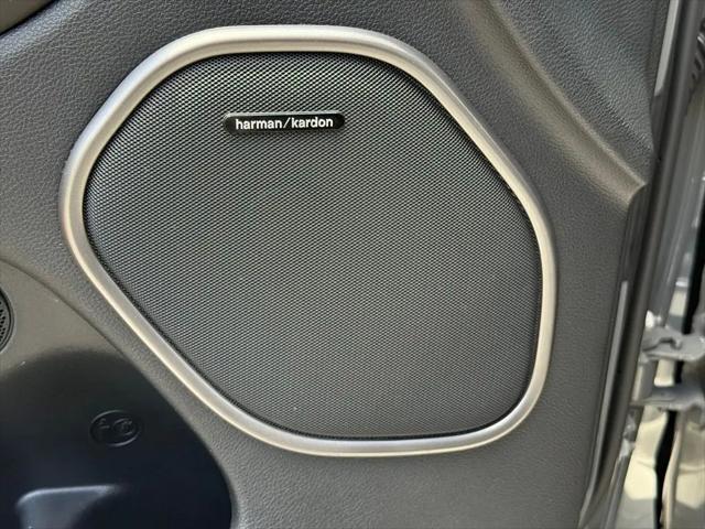 2023 Dodge Durango Citadel AWD