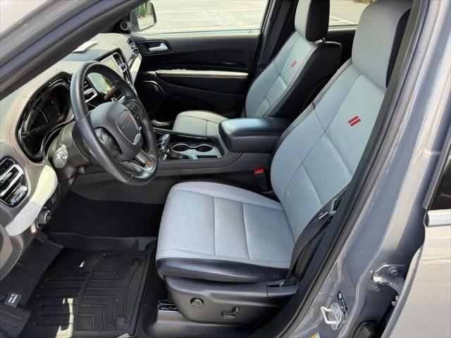 2023 Dodge Durango Citadel AWD