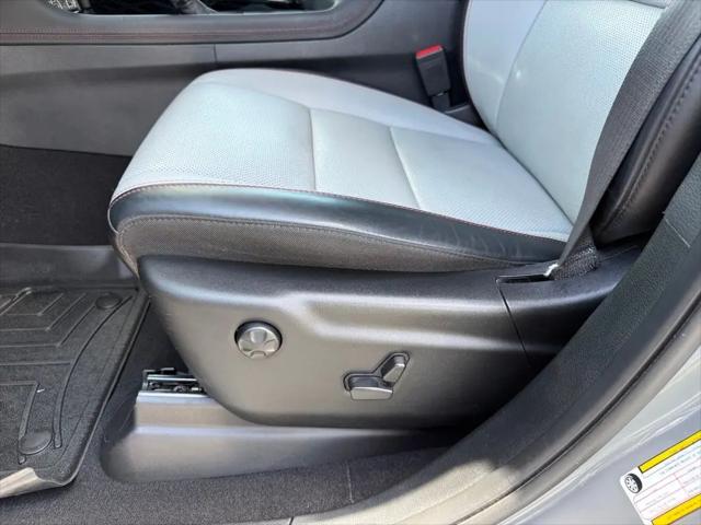 2023 Dodge Durango Citadel AWD