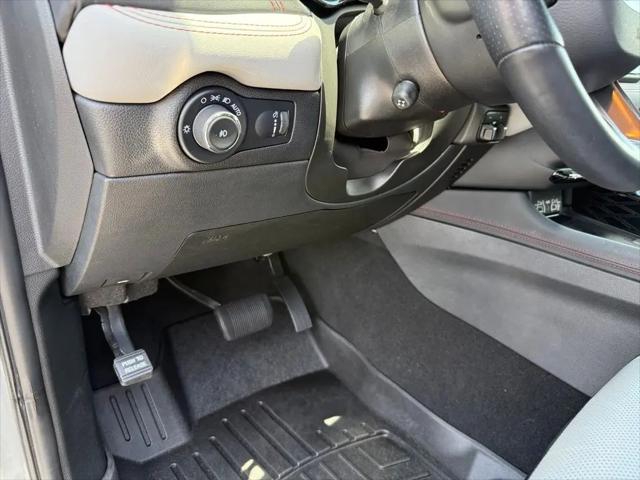 2023 Dodge Durango Citadel AWD