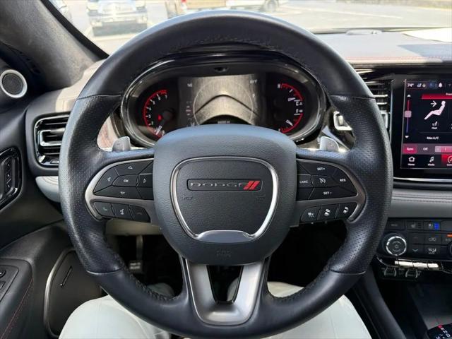 2023 Dodge Durango Citadel AWD