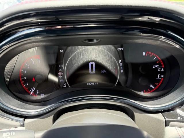 2023 Dodge Durango Citadel AWD