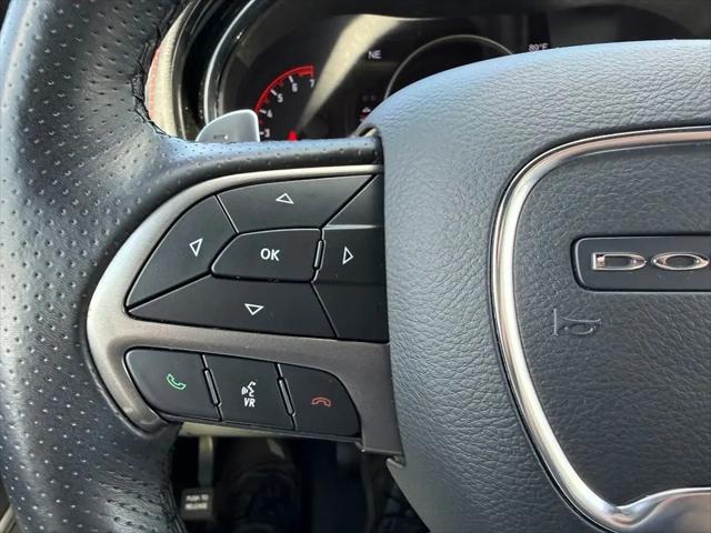 2023 Dodge Durango Citadel AWD