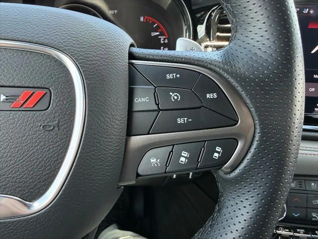 2023 Dodge Durango Citadel AWD