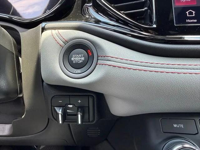 2023 Dodge Durango Citadel AWD