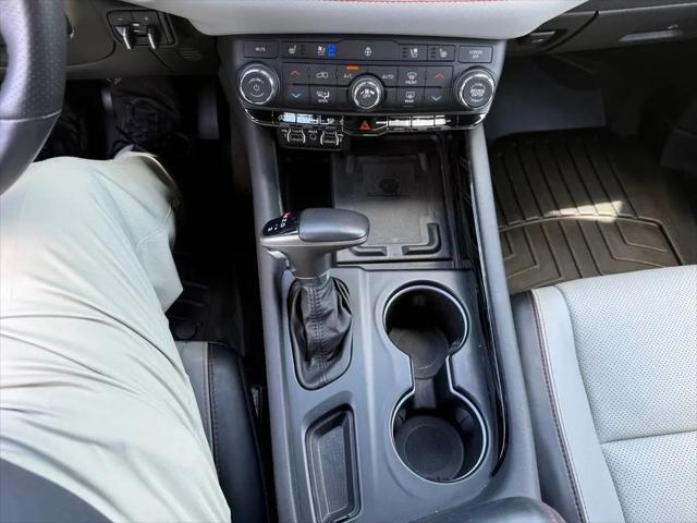 2023 Dodge Durango Citadel AWD