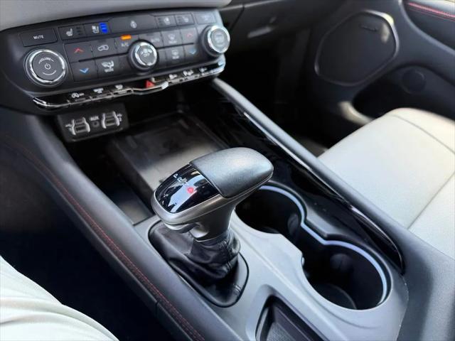 2023 Dodge Durango Citadel AWD