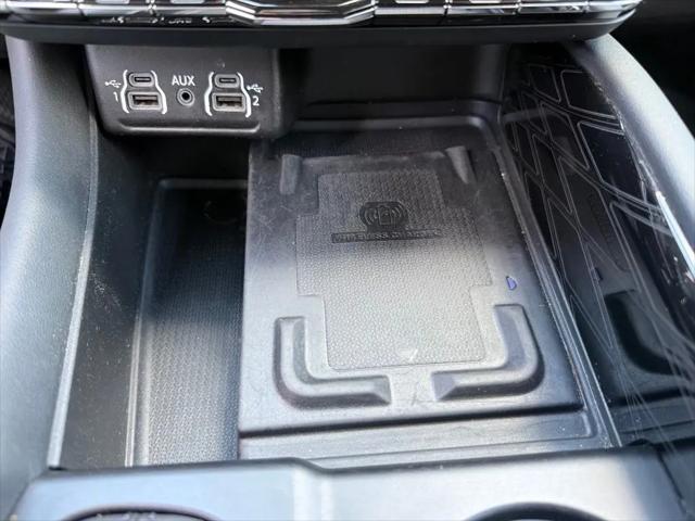 2023 Dodge Durango Citadel AWD