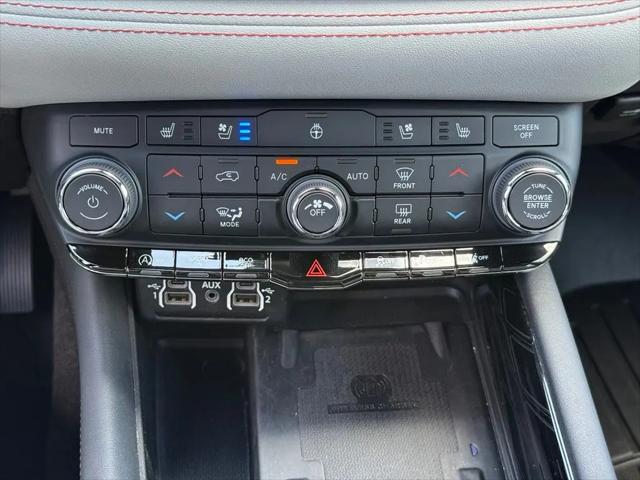 2023 Dodge Durango Citadel AWD