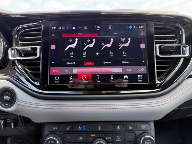 2023 Dodge Durango Citadel AWD