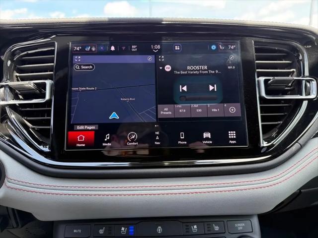2023 Dodge Durango Citadel AWD