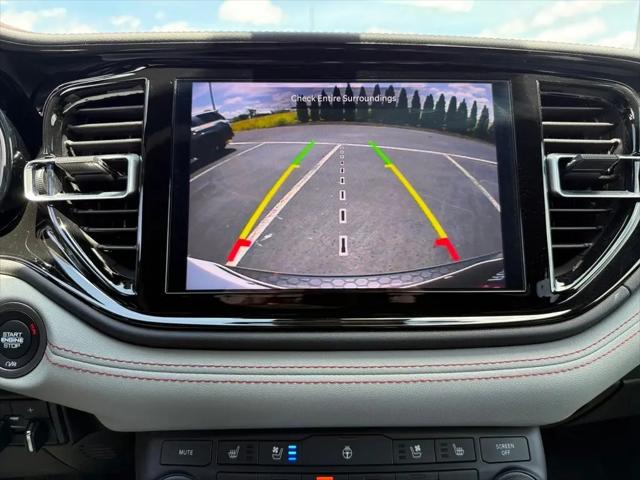 2023 Dodge Durango Citadel AWD