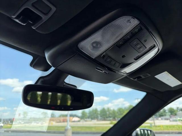 2023 Dodge Durango Citadel AWD