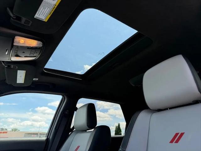 2023 Dodge Durango Citadel AWD