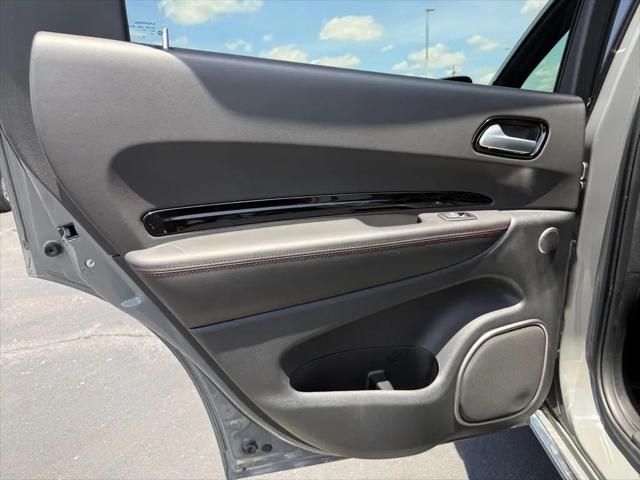 2023 Dodge Durango Citadel AWD