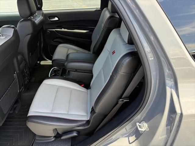 2023 Dodge Durango Citadel AWD