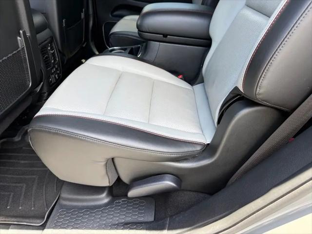 2023 Dodge Durango Citadel AWD