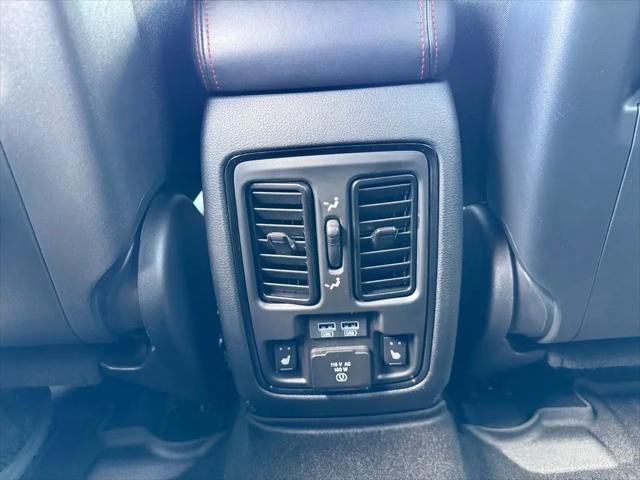 2023 Dodge Durango Citadel AWD