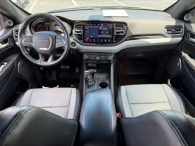 2023 Dodge Durango Citadel AWD