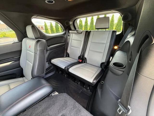 2023 Dodge Durango Citadel AWD
