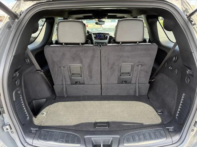 2023 Dodge Durango Citadel AWD