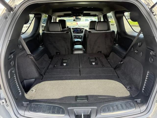 2023 Dodge Durango Citadel AWD