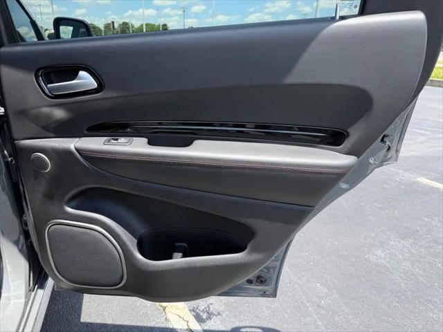 2023 Dodge Durango Citadel AWD